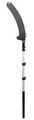 Grensag teleskopisk 160-240 cm - Garden